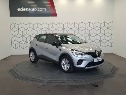 Photo 6 Renault Captur  TCe 140 - 21