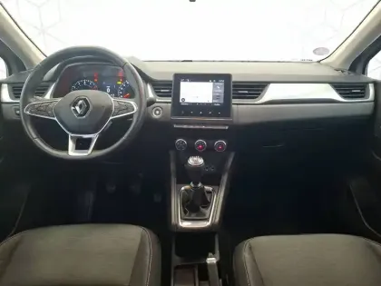Photo 10 Renault Captur  TCe 140 - 21