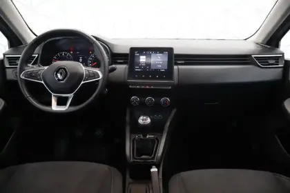 Photo 31 Renault Clio  TCe 90