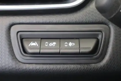 Photo 8 Renault Clio  TCe 90