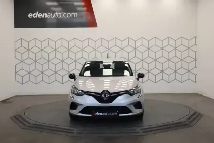 Photo 5 Renault Clio  TCe 90