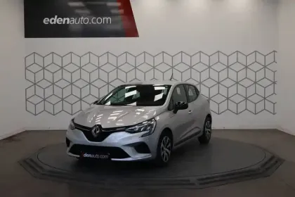 Photo Renault Clio Equilibre