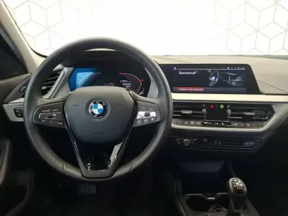 Photo 11 BMW Serie 1 116i 109 ch