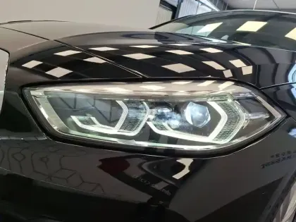 Photo 34 BMW Serie 1 116i 109 ch