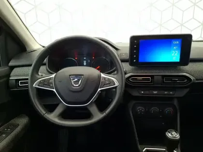 Photo 13 Dacia Jogger  TCe 110 7 places