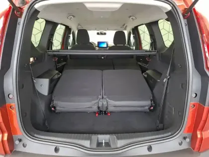 Photo 16 Dacia Jogger  TCe 110 7 places