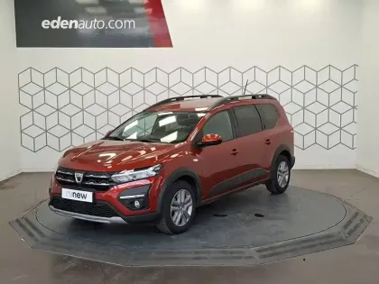 Photo Dacia Jogger Confort