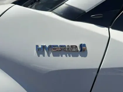 Photo 23 Toyota C-HR  Hybride 122h