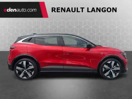 Photo 5 Renault Megane  E-Tech EV40 130ch standard charge