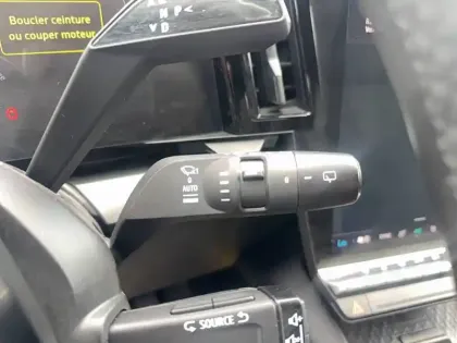 Photo 32 Renault Megane  E-Tech EV40 130ch standard charge