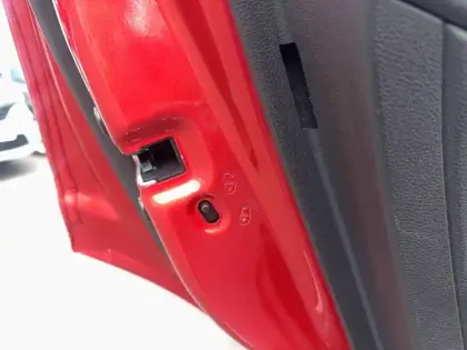 Photo 20 Renault Megane  E-Tech EV40 130ch standard charge