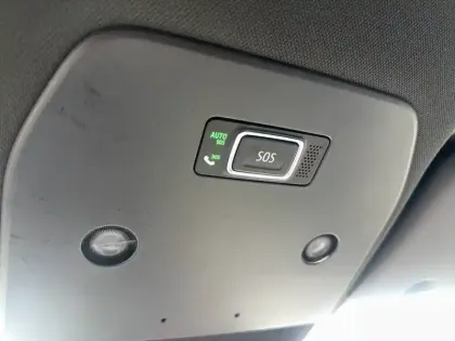 Photo 45 Renault Megane  E-Tech EV40 130ch standard charge