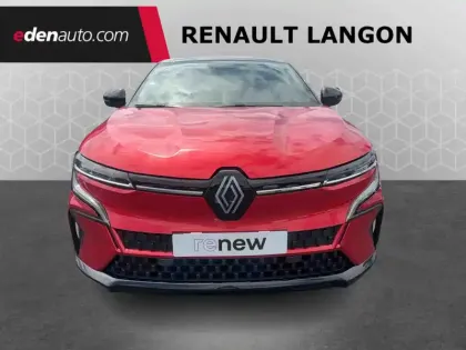 Photo 7 Renault Megane  E-Tech EV40 130ch standard charge