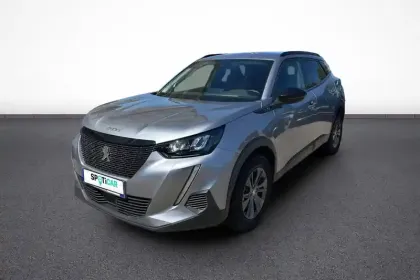 Photo Peugeot 2008 Style