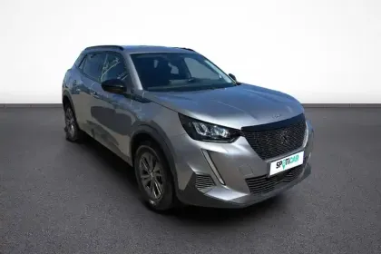 Photo 7 Peugeot 2008  PureTech 130 S&S BVM6