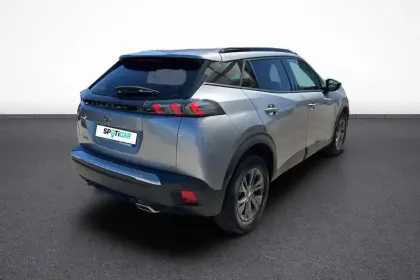 Photo 5 Peugeot 2008  PureTech 130 S&S BVM6