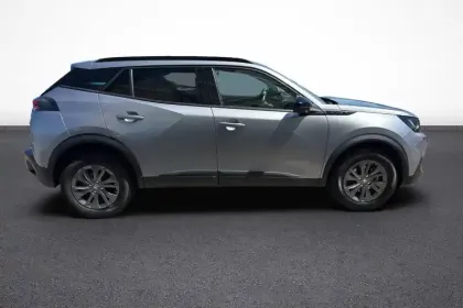 Photo 6 Peugeot 2008  PureTech 130 S&S BVM6