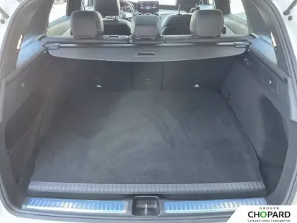 Photo 7 Mercedes GLC  300 e 9G-Tronic 4Matic
