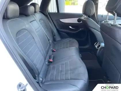 Photo 19 Mercedes GLC  300 e 9G-Tronic 4Matic