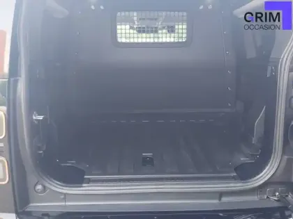 Photo 11 Land rover Defender  90 D200 MHEV BVA8 HARDTOP