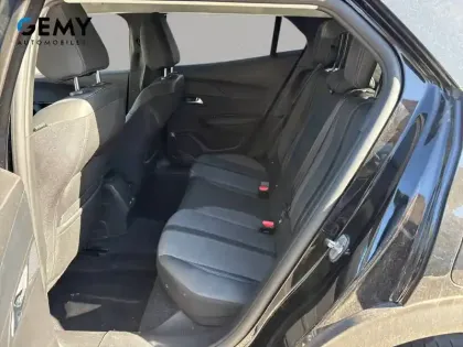 Photo 9 Peugeot 2008  PureTech 100 S&S BVM6