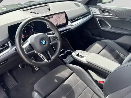Photo 29 BMW X1  xDrive 23i 218ch DKG7