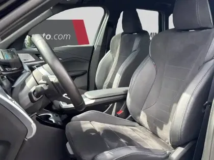 Photo 8 BMW X1  xDrive 23i 218ch DKG7