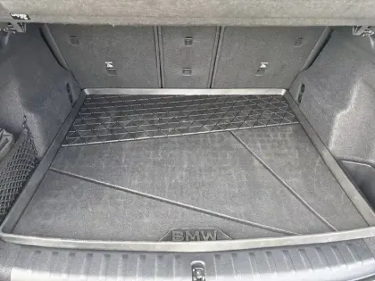 Photo 6 BMW X1  xDrive 23i 218ch DKG7