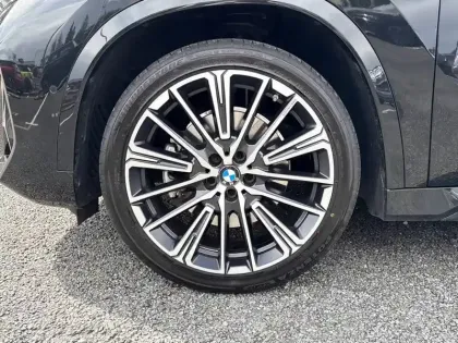 Photo 7 BMW X1  xDrive 23i 218ch DKG7