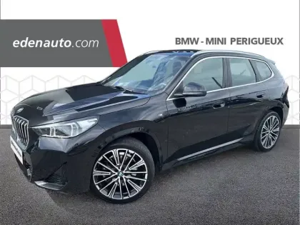 Photo Bmw X1 M Sport