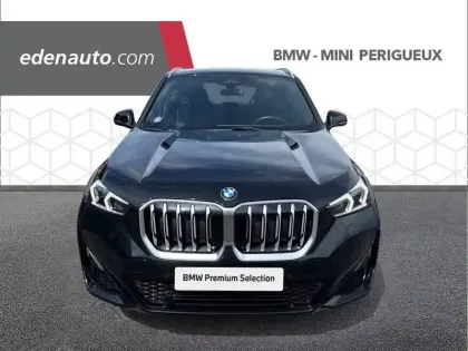 Photo 14 BMW X1  xDrive 23i 218ch DKG7
