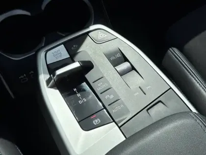 Photo 22 BMW X1  xDrive 23i 218ch DKG7