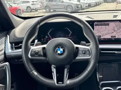 Photo 5 BMW X1  xDrive 23i 218ch DKG7