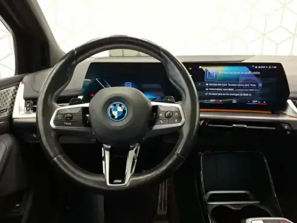 Photo 11 BMW Serie 2 Active Tourer 225e xDrive 245 ch DKG7