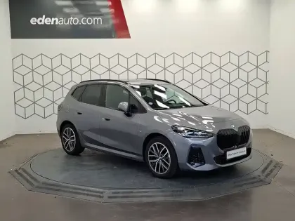 Photo 6 BMW Serie 2 Active Tourer 225e xDrive 245 ch DKG7