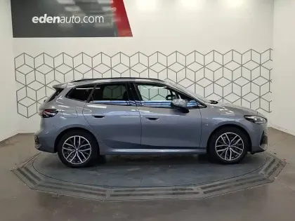 Photo 5 BMW Serie 2 Active Tourer 225e xDrive 245 ch DKG7