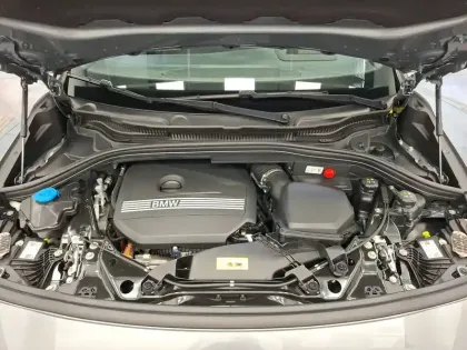 Photo 9 BMW Serie 2 Active Tourer 225e xDrive 245 ch DKG7