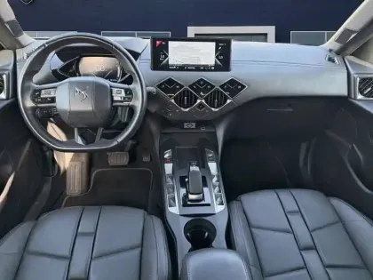 Photo 12 DS DS 3 DS3 Crossback E-Tense