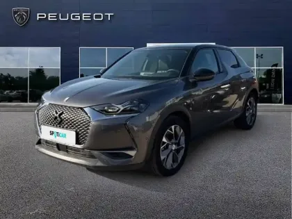 Photo Ds Ds 3 Grand Chic
