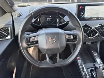 Photo 15 DS DS 3 DS3 Crossback E-Tense