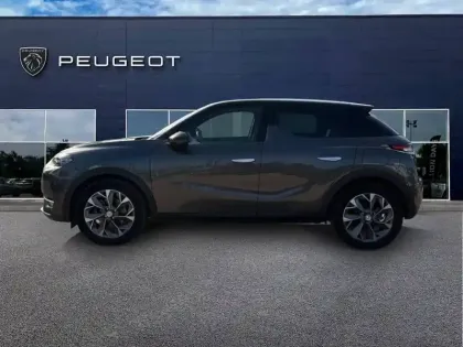 Photo 7 DS DS 3 DS3 Crossback E-Tense