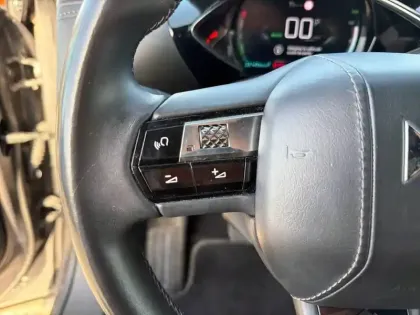 Photo 25 DS DS 3 DS3 Crossback E-Tense