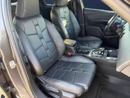 Photo 18 DS DS 3 DS3 Crossback E-Tense