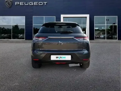 Photo 5 DS DS 3 DS3 Crossback E-Tense