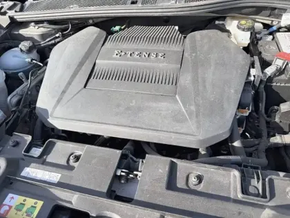 Photo 9 DS DS 3 DS3 Crossback E-Tense