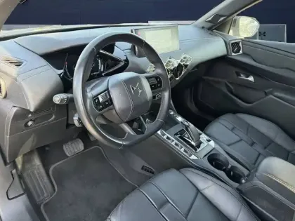 Photo 16 DS DS 3 DS3 Crossback E-Tense