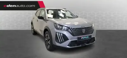 Photo 6 Peugeot 2008  Hybrid 145 e-DCS6