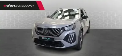 Photo Peugeot 2008 Allure