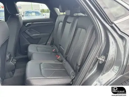 Photo 7 Audi Q3  Sportback 35 TFSI 150 ch S tronic 7
