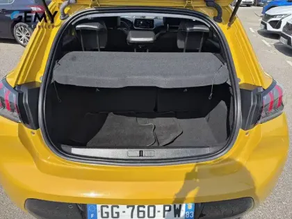 Photo 5 Peugeot 208  PureTech 100 S&S BVM6